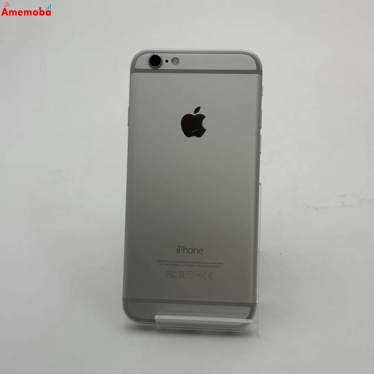iPhone6 32GB ゴールド MG482J/A au版