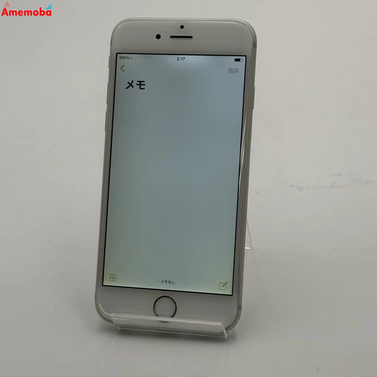 iPhone6 32GB ゴールド MG482J/A au版