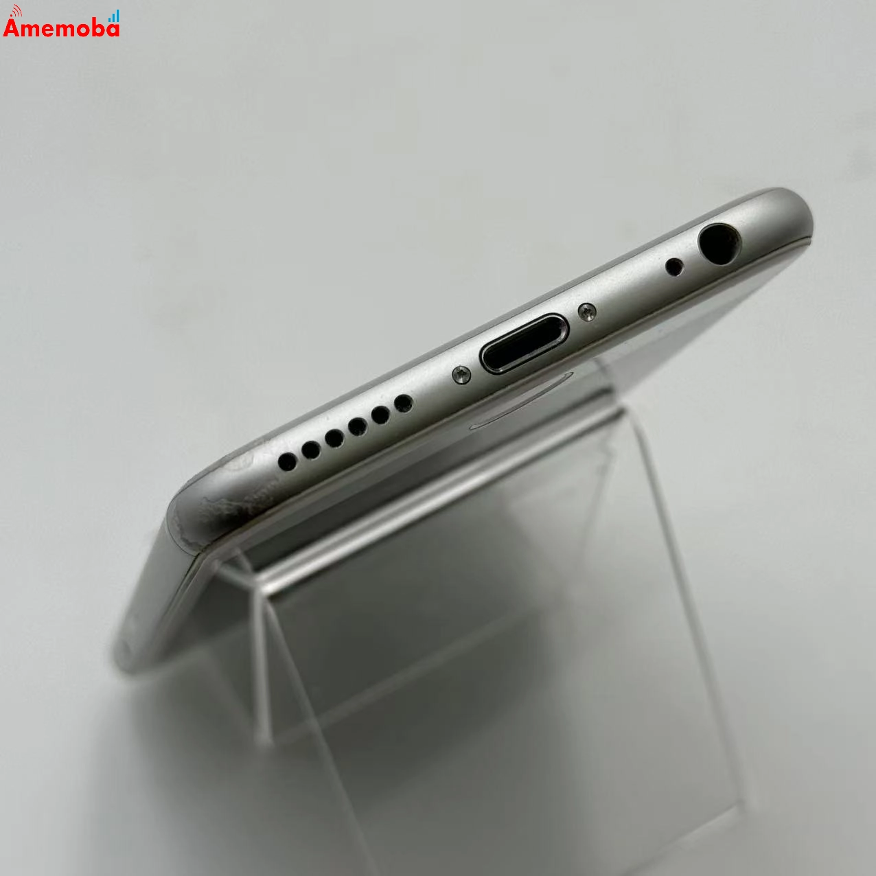 iPhone6 32GB ゴールド MG482J/A au版