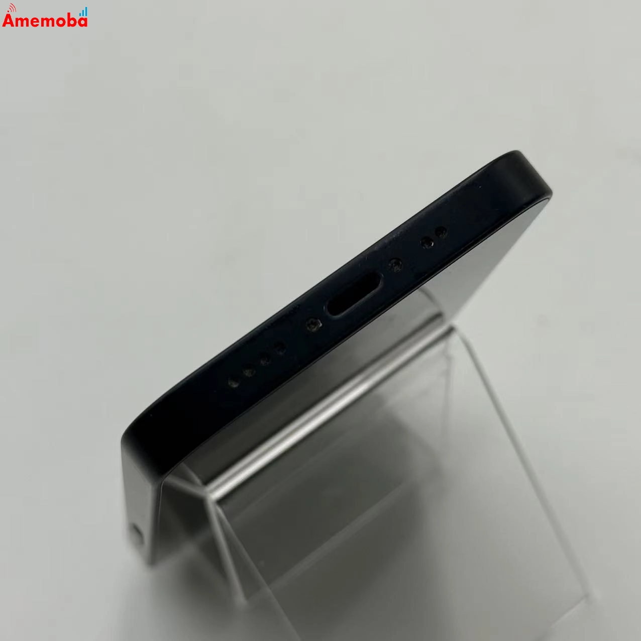 iPhone13 mini 256GB ミッドナイト MLJJ3J/A Apple版SIMフリー