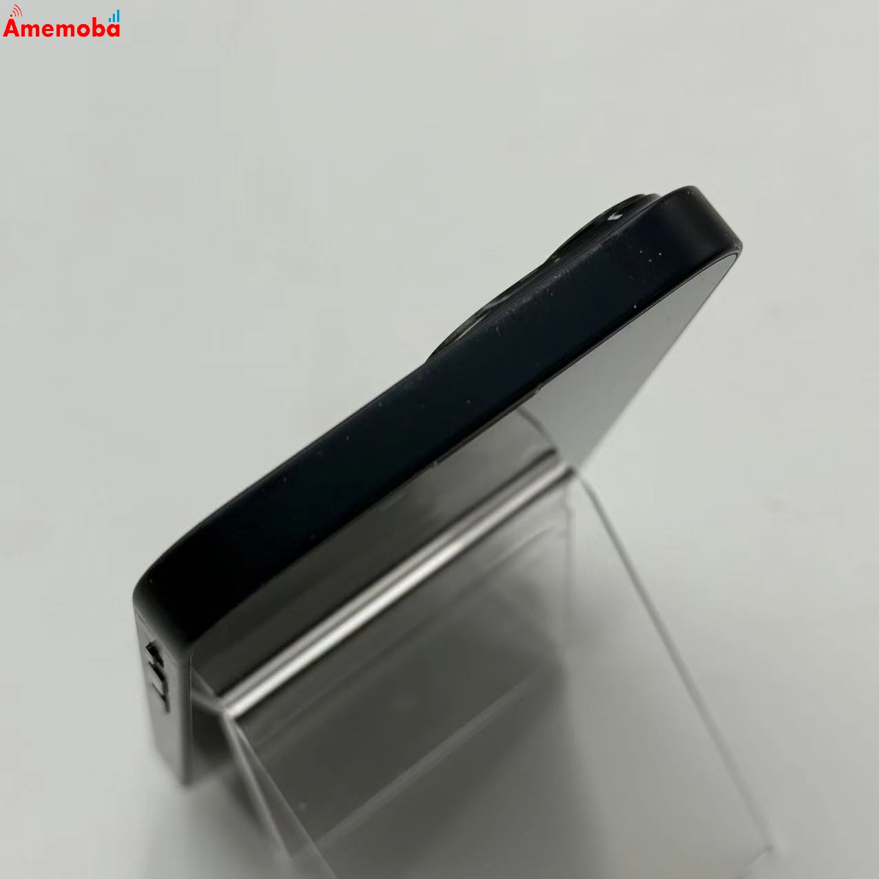 iPhone13 mini 256GB ミッドナイト MLJJ3J/A Apple版SIMフリー