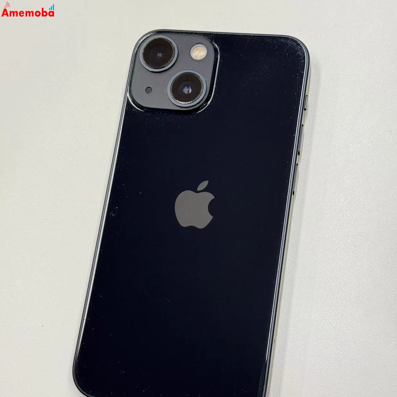 iPhone13 mini 256GB ミッドナイト MLJJ3J/A Apple版SIMフリー