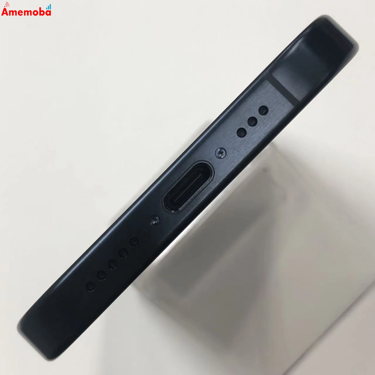 iPhone15 Pro 128GB ブルーチタニウム 3M437J/A AU版SIMフリー au