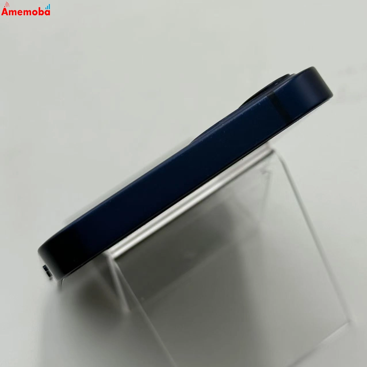 iPhone12 mini 128GB ブルー MGDP3J/A docomo版SIMフリー