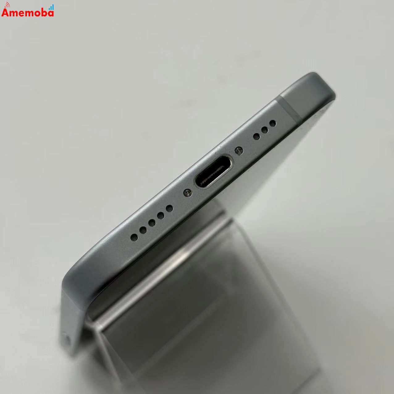 iPhone15 128GB ブルー MTML3J/A AU版SIMフリー