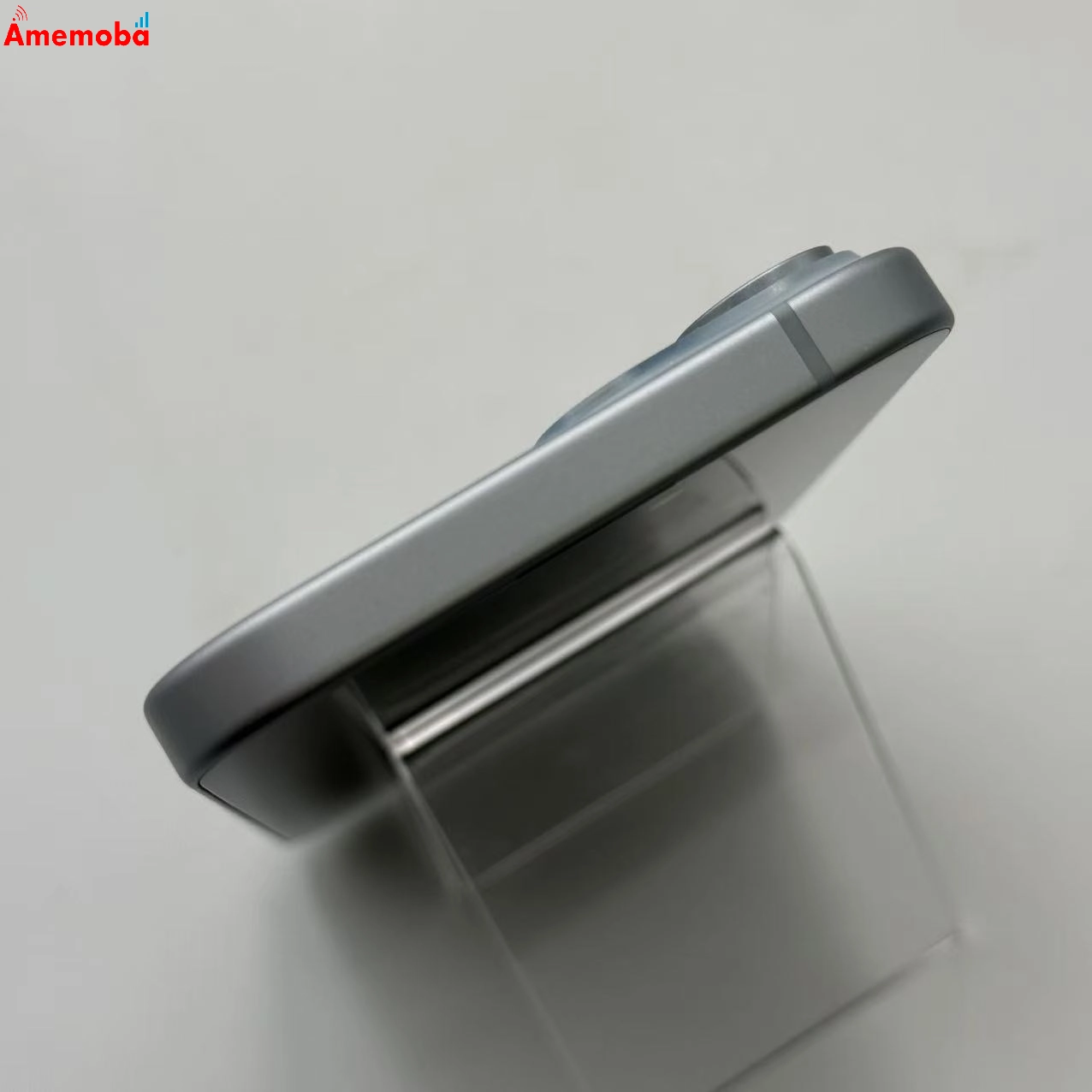 iPhone15 128GB ブルー MTML3J/A AU版SIMフリー