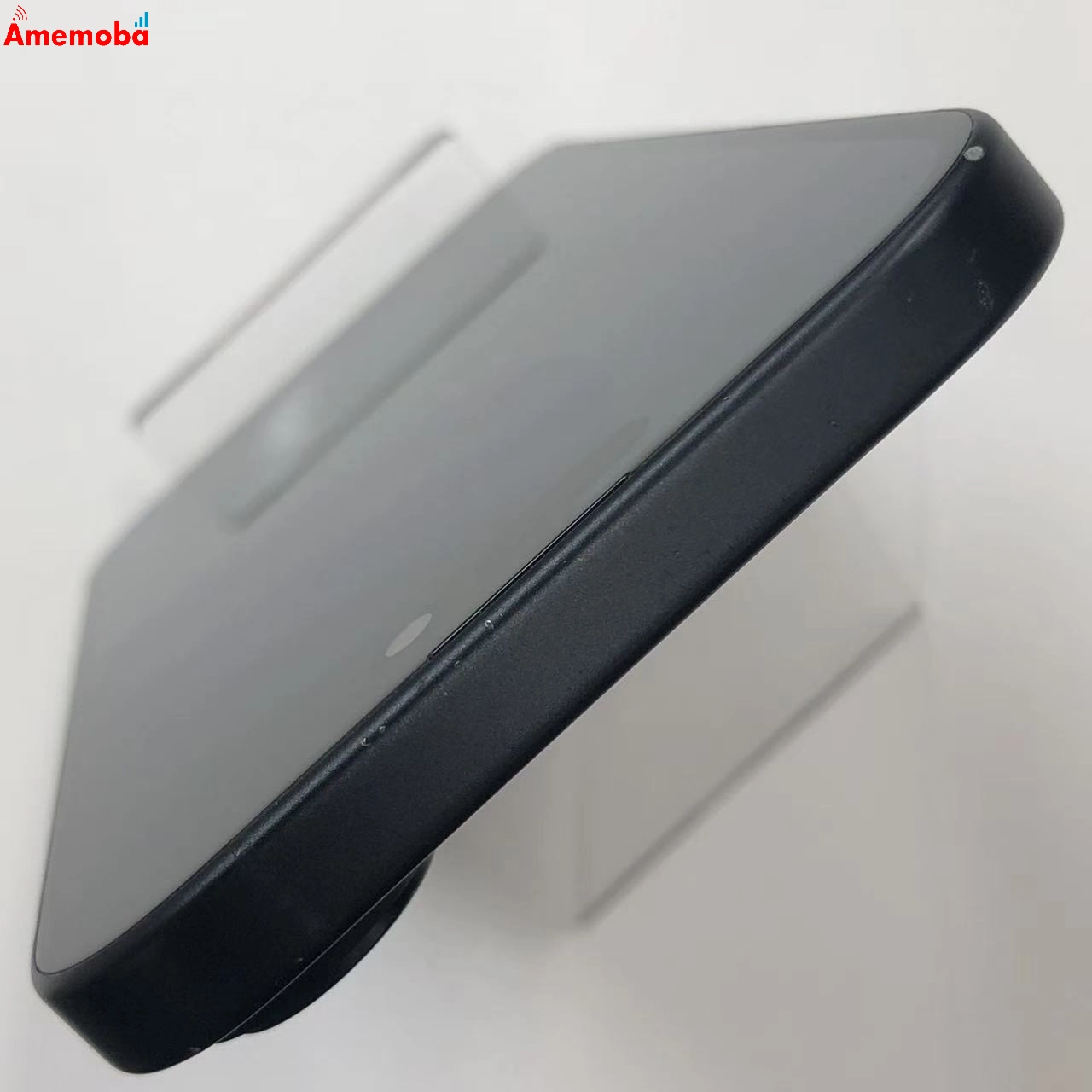 iPhone16 128GB ブラック MYDQ3J/A docomo版SIMフリー