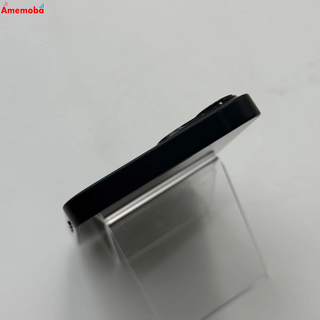 iPhone13 mini 128GB ミッドナイト MLJC3J/A Apple版SIMフリー 訳あり品