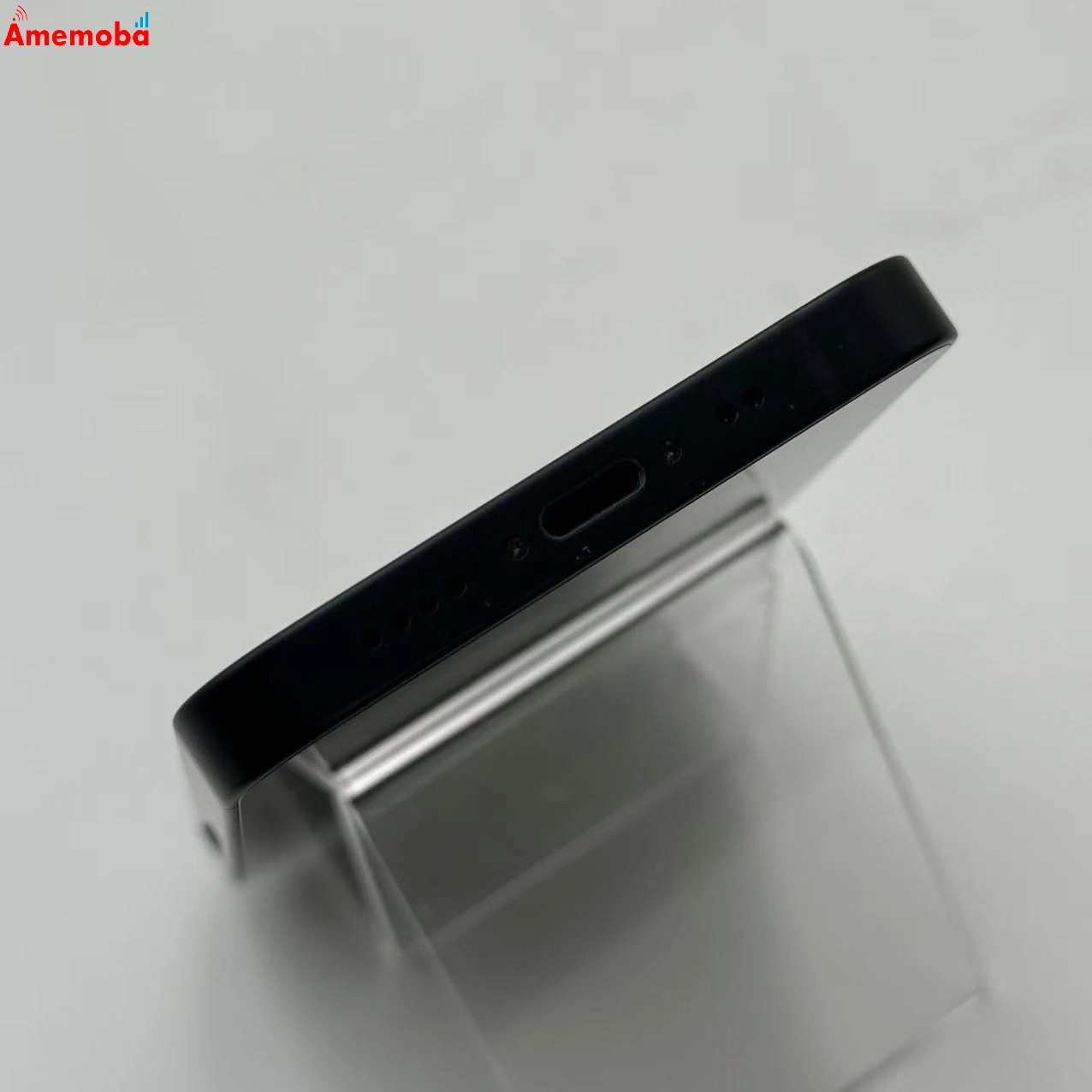 iPhone13 mini 128GB ミッドナイト MLJC3J/A Apple版SIMフリー 訳あり品