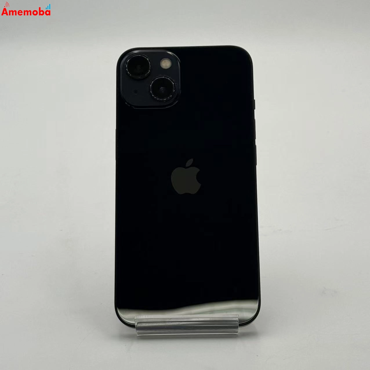 iPhone13 128GB ミッドナイト MLNC3J/A Apple版SIMフリー