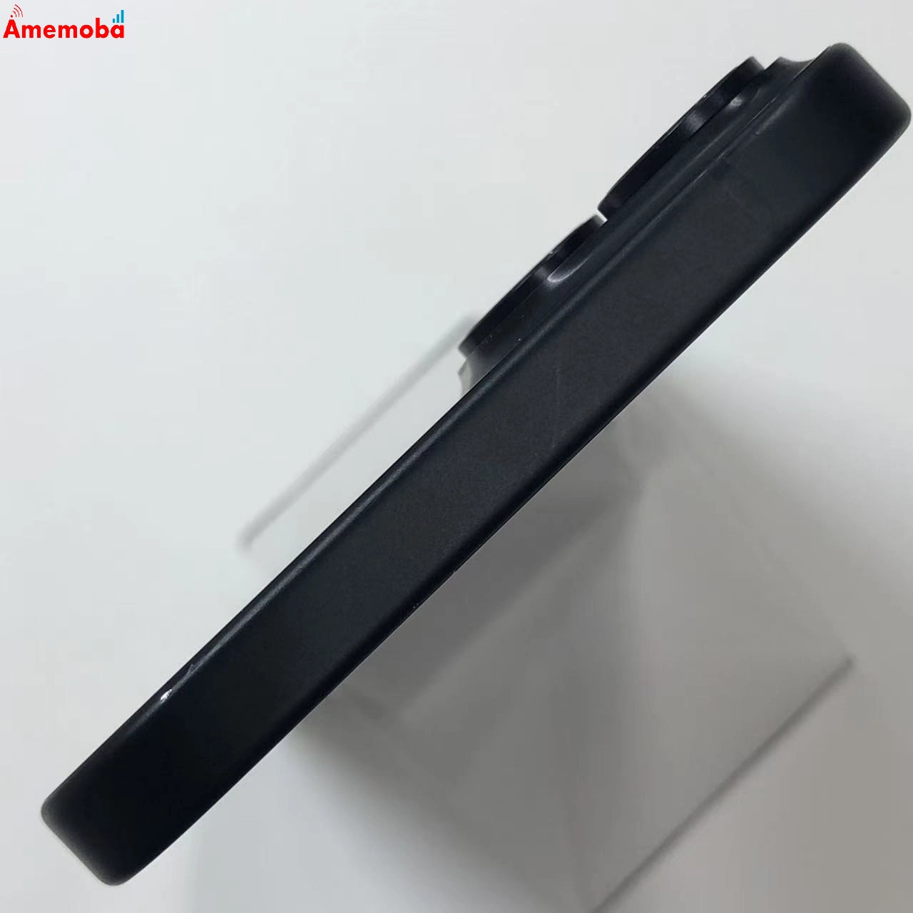 iPhone15 Plus 128GB ブラック 3M457J/A AU版SIMフリー
