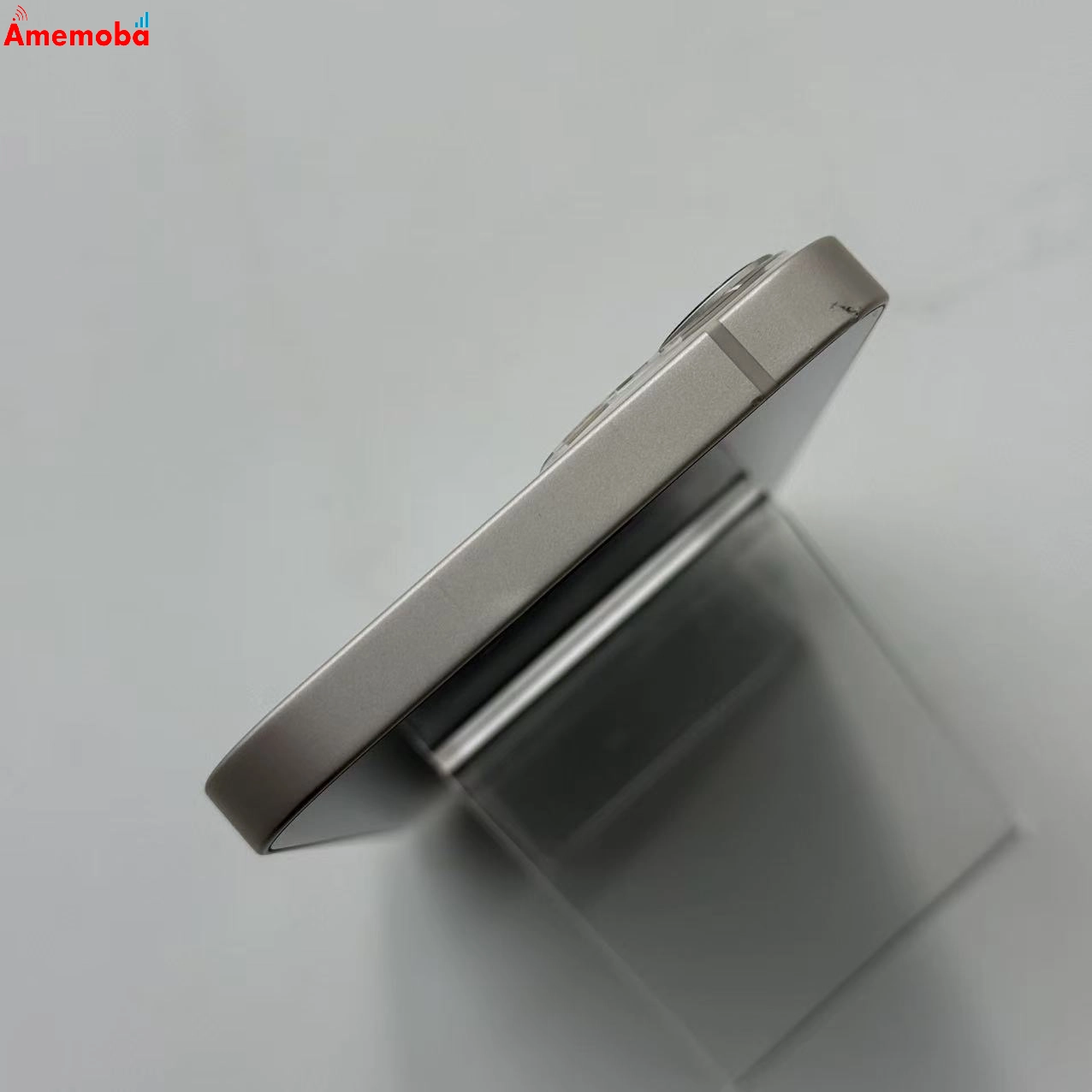 iPhone13 128GB スターライト MLND3J/A docomo版SIMフリー 訳あり品