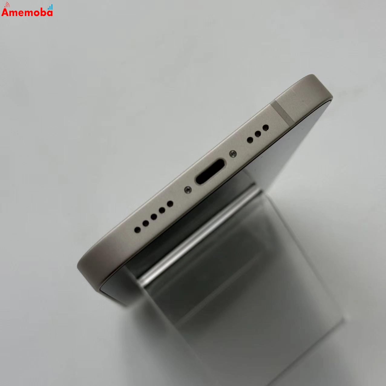 iPhone13 128GB スターライト MLND3J/A docomo版SIMフリー 訳あり品