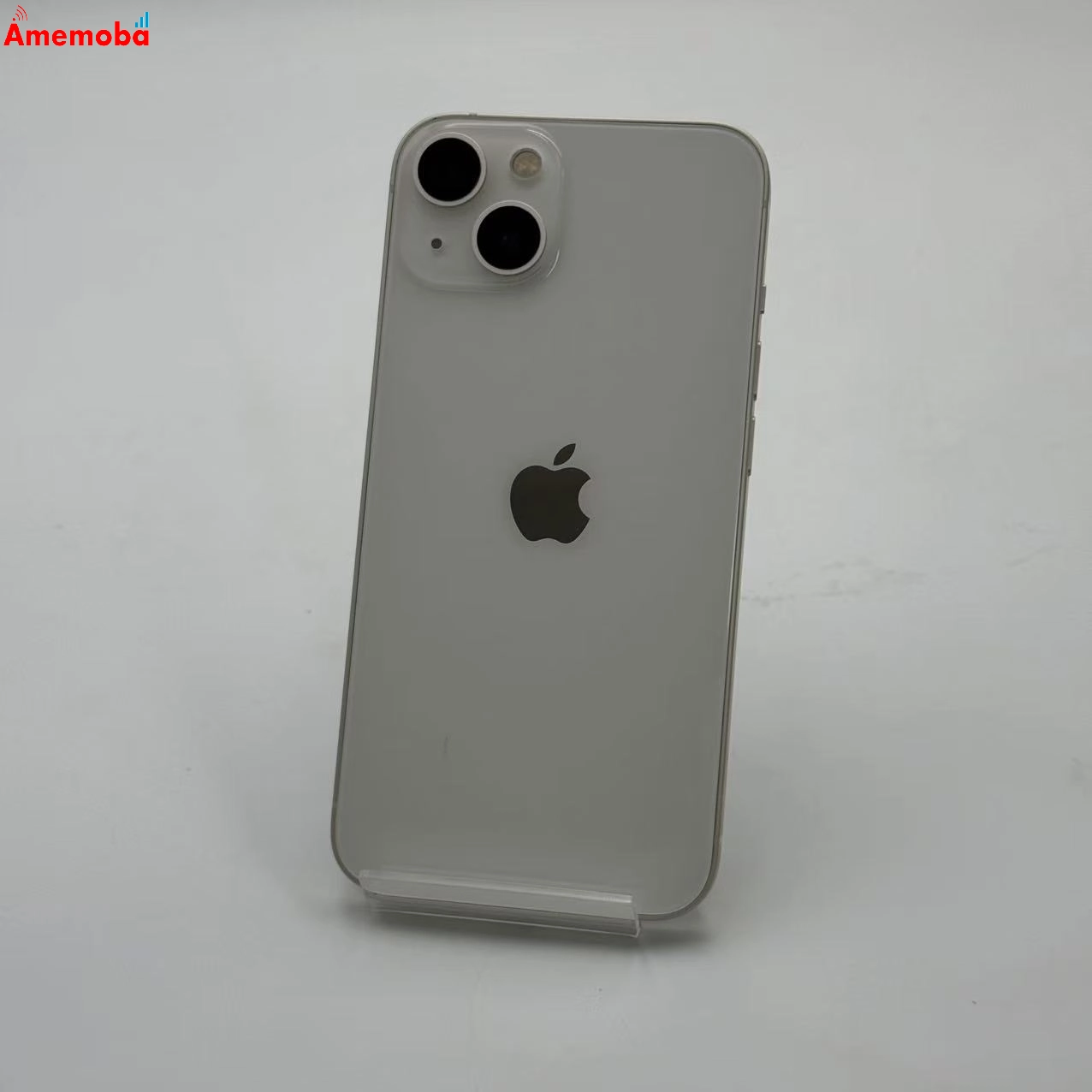 iPhone13 128GB スターライト MLND3J/A docomo版SIMフリー 訳あり品