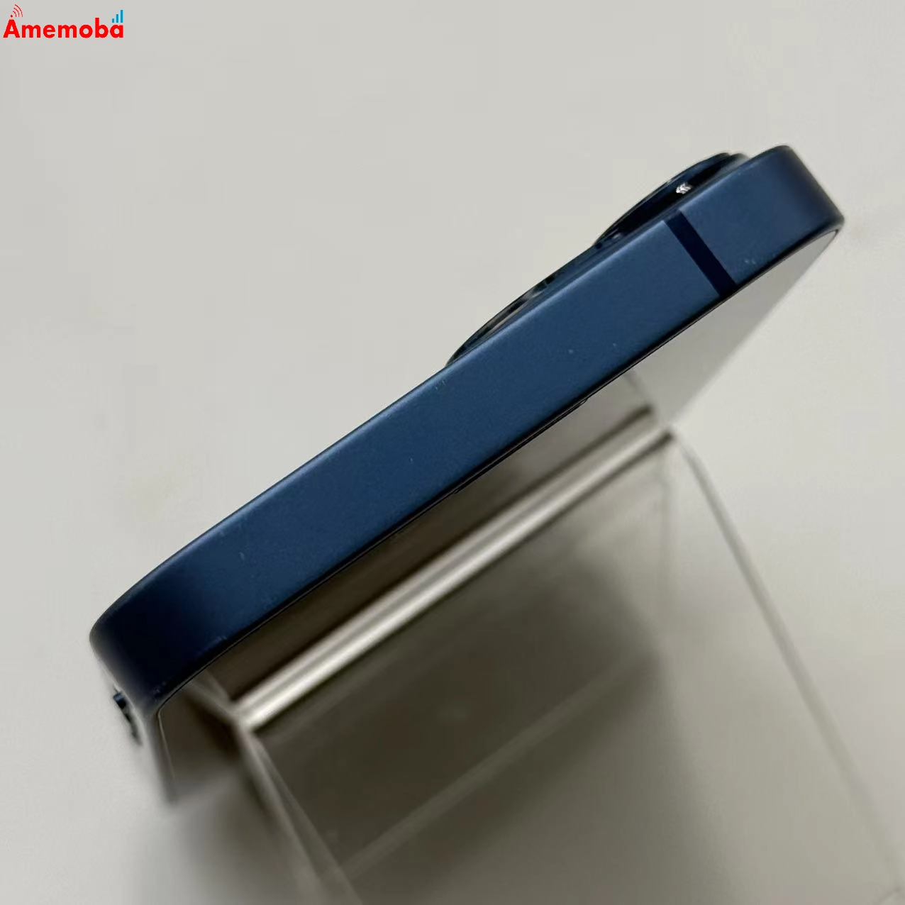iPhone13 mini 128GB ブルー MLJH3J/A 楽天モバイル版SIMフリー 訳あり品