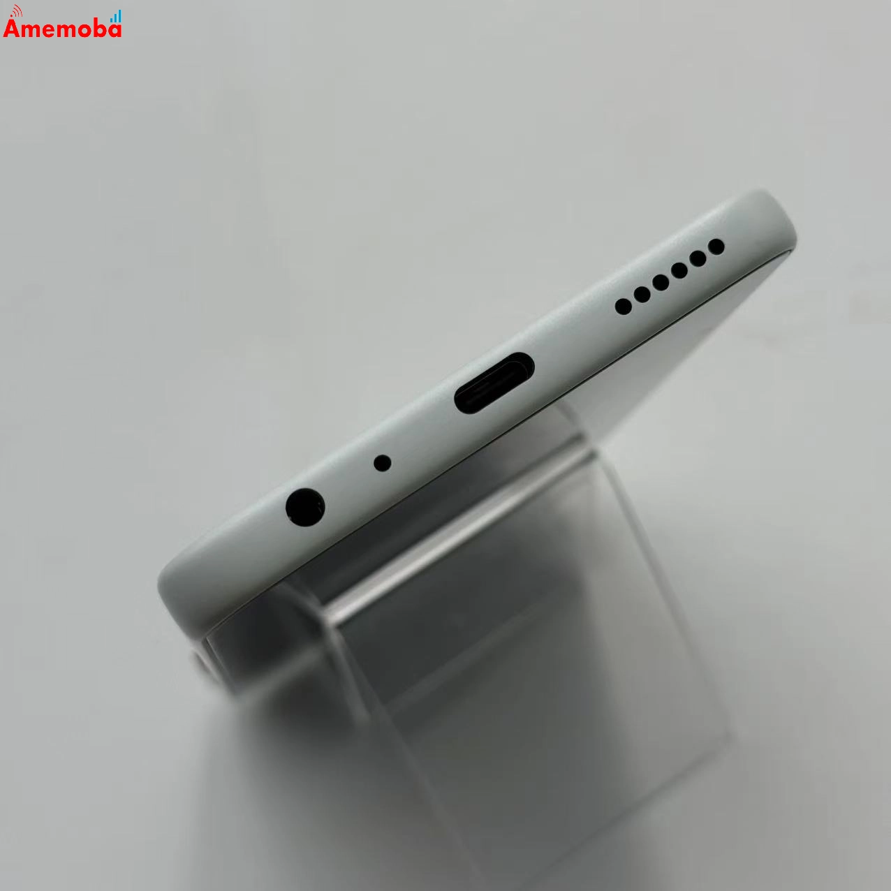 Nubia S2 6GB/128GB ホワイト A504ZT SoftBank版SIMフリー 美品
