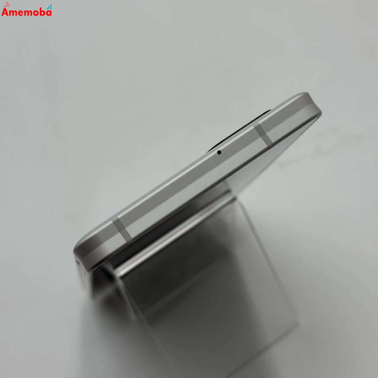 AQUOS sense6s 4GB/64GB シルバー SHG07 AU版SIMフリー