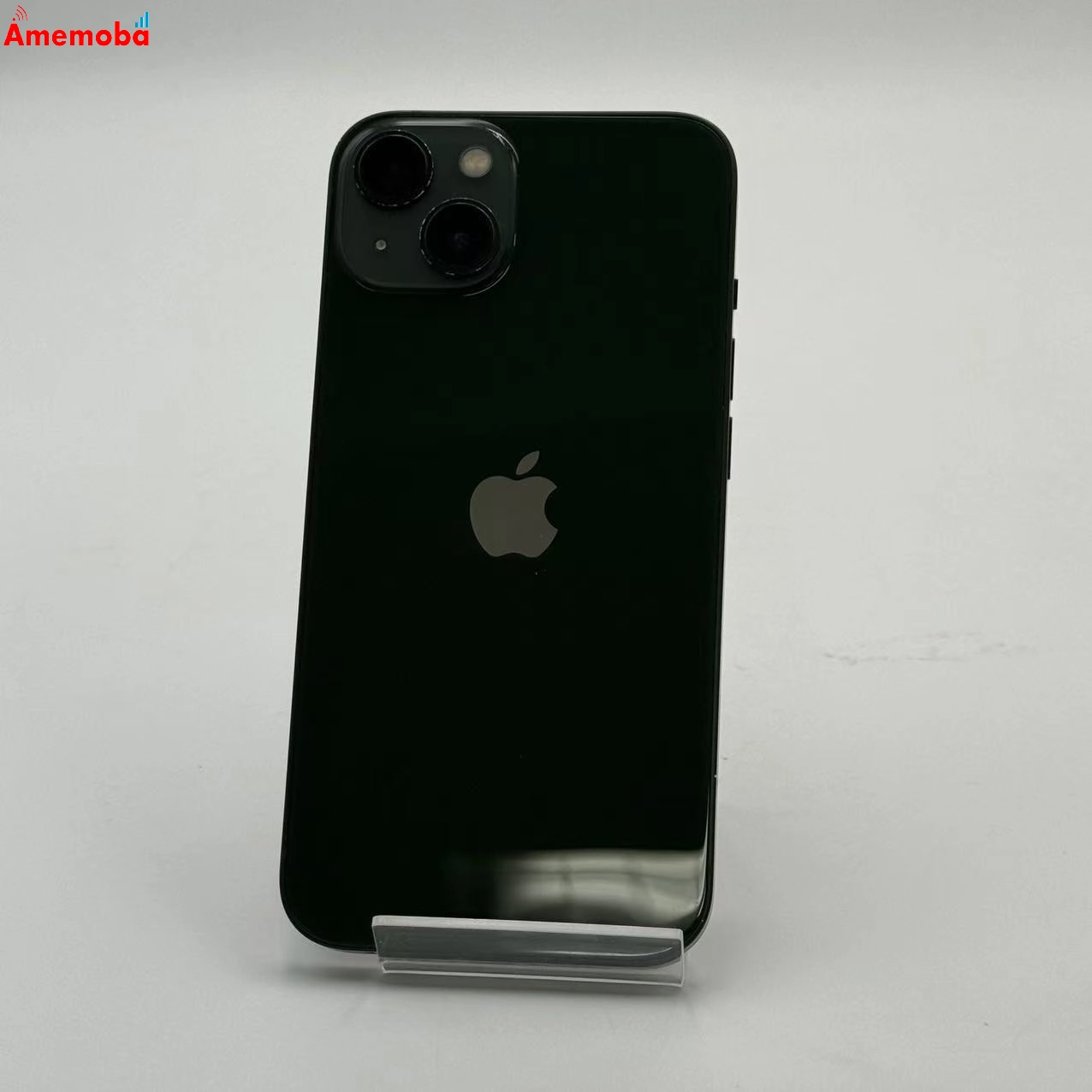iPhone13 128GB グリーン MNGG3J/A AU版SIMフリー
