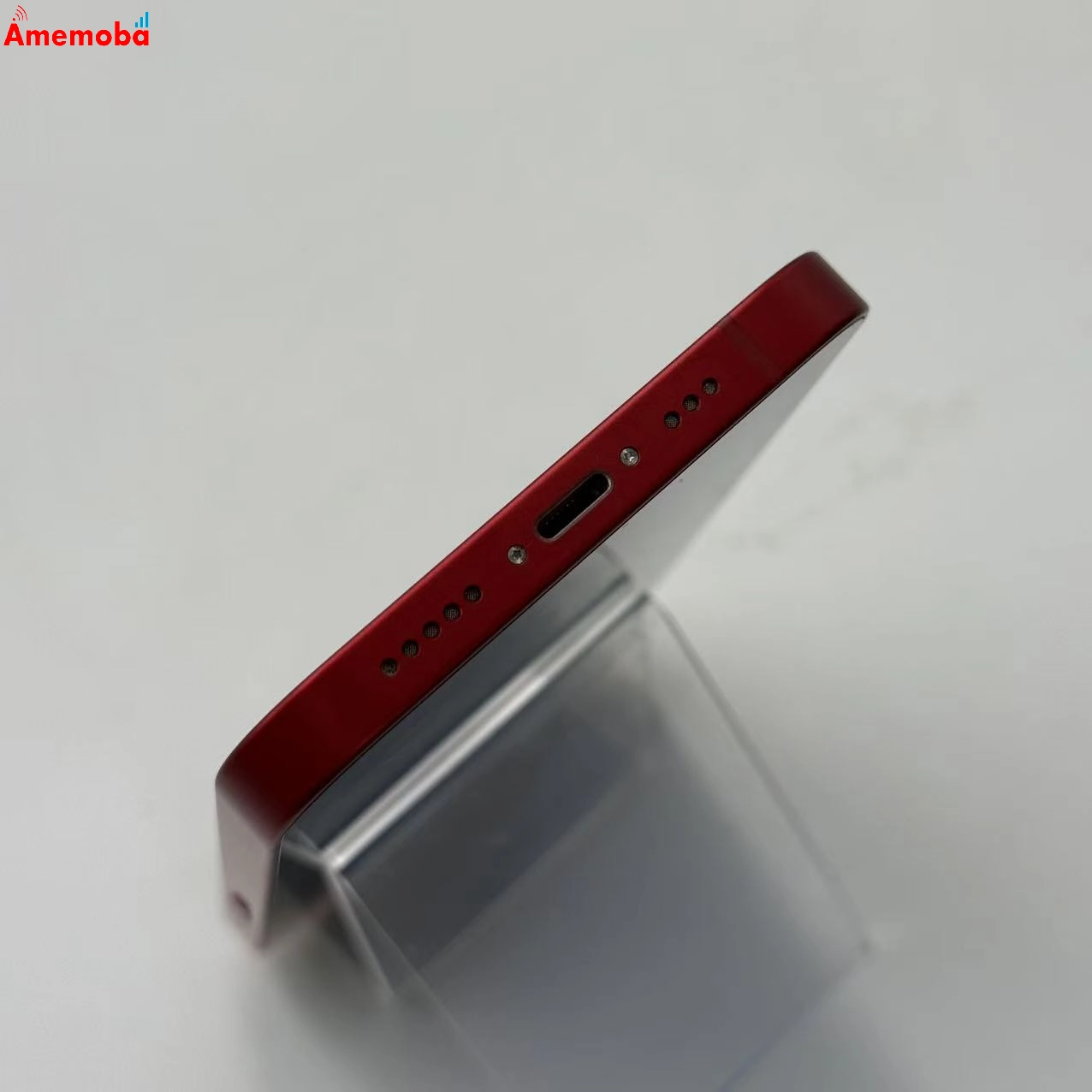iPhone13 128GB Product Red MLNF3J/A SoftBank版SIMフリー 極美品
