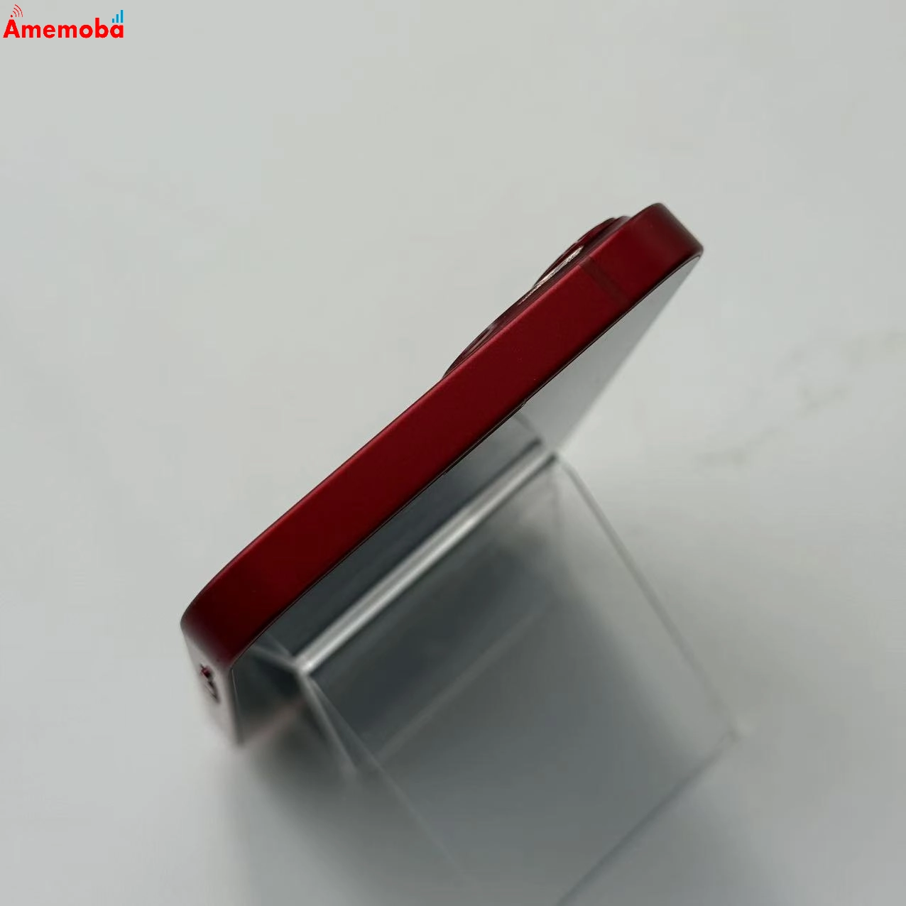 iPhone13 128GB Product Red MLNF3J/A SoftBank版SIMフリー 極美品