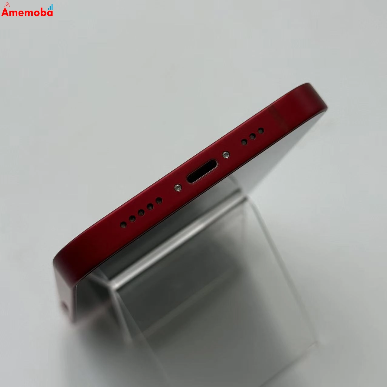 iPhone13 128GB Product Red NLNF3J/A Apple版SIMフリー 美品