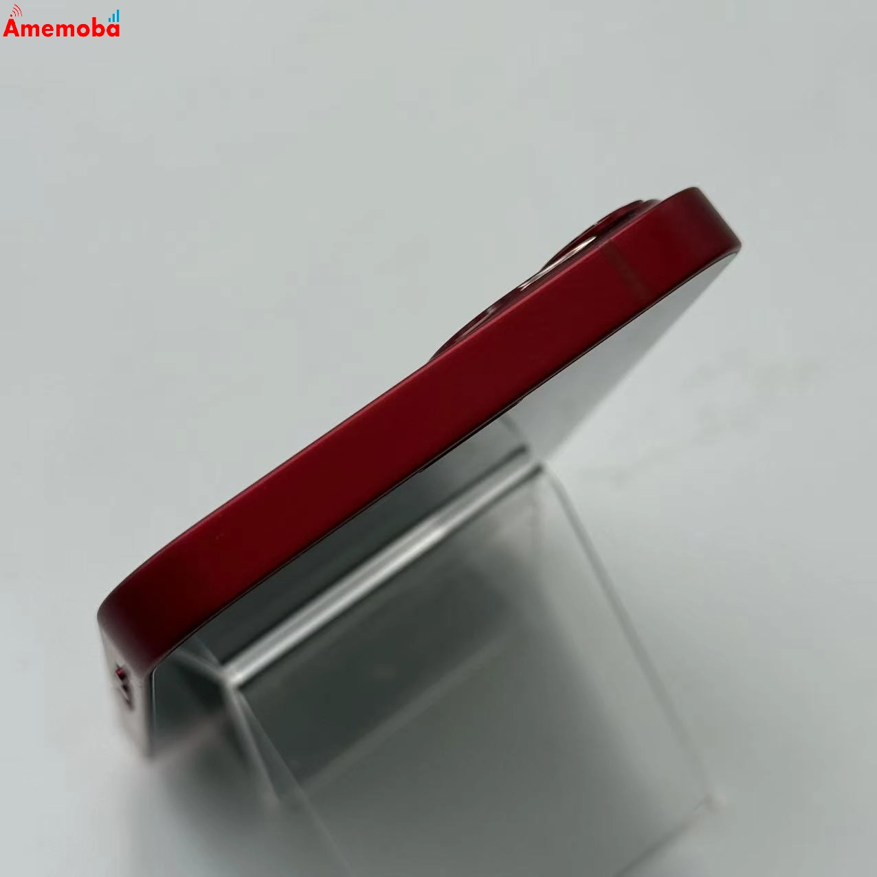 iPhone13 128GB Product Red NLNF3J/A Apple版SIMフリー 美品