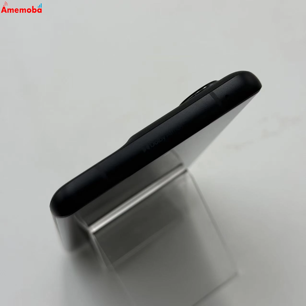 motorola edge 50s pro 8GB/256GB ブラックビューティー MOSAH1(A402MO) SoftBank版SIMフリー 美品