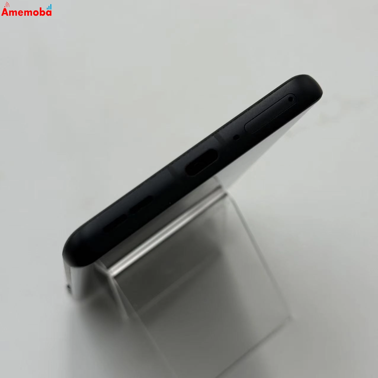 motorola edge 50s pro 8GB/256GB ブラックビューティー MOSAH1(A402MO) SoftBank版SIMフリー 美品