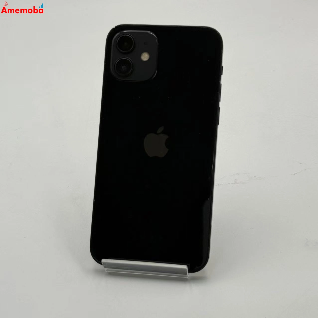 iPhone12 64GB ブラック MGHN3J/A SoftBank版SIMフリー