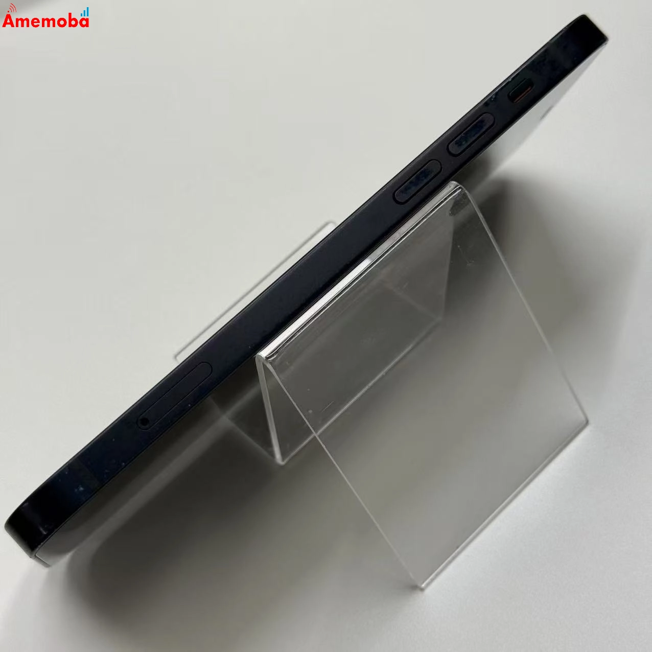iPhone12 64GB ブラック MGHN3J/A SoftBank版SIMフリー