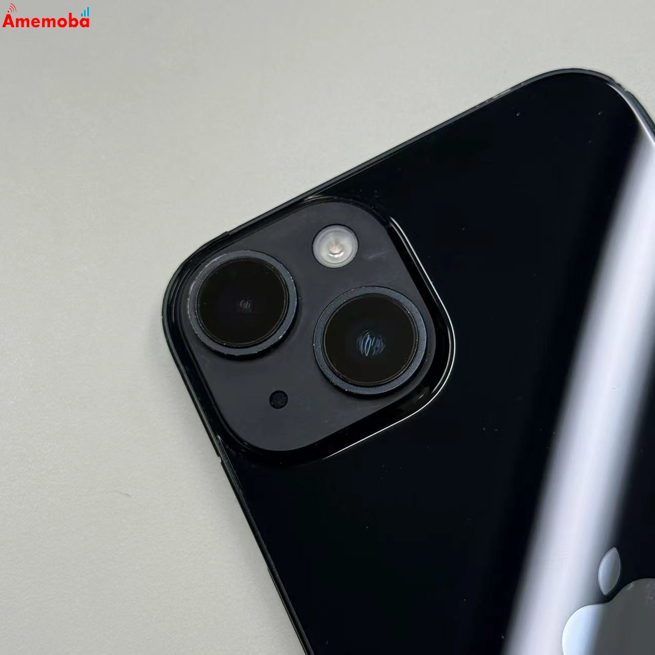 iPhone14 128GB ミッドナイト MPUD3J/A AU版SIMフリー
