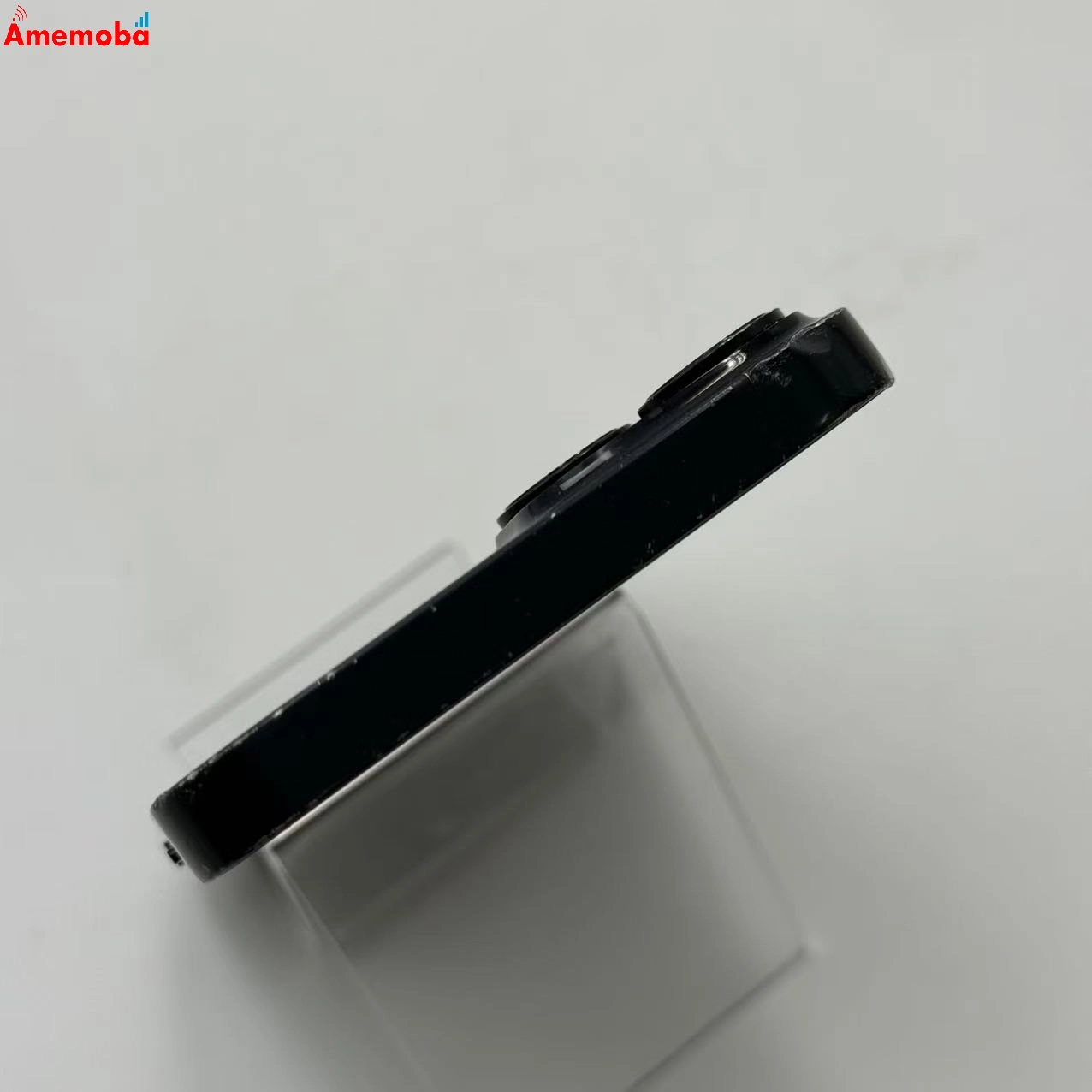 iPhone14 128GB ミッドナイト MPUD3J/A AU版SIMフリー