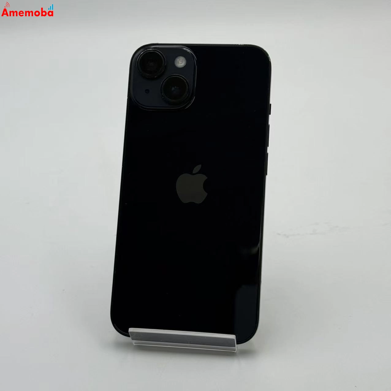 iPhone14 128GB ミッドナイト MPUD3J/A AU版SIMフリー