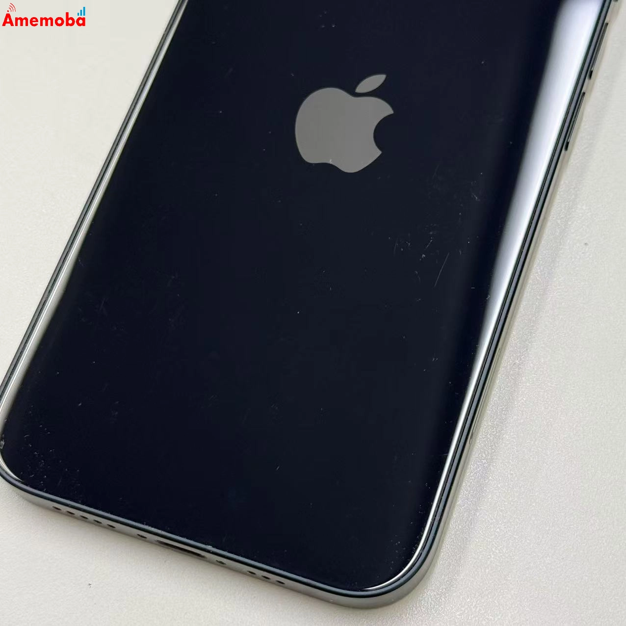 iPhone14 128GB ミッドナイト MPUD3J/A AU版SIMフリー