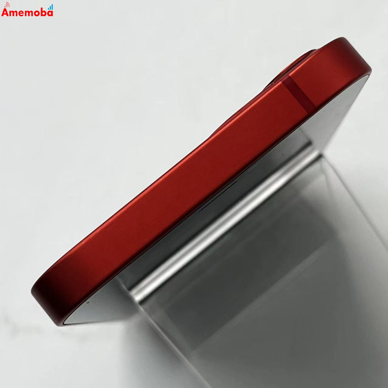 iPhone12 mini 128GB Product Red MGDN3J/A Apple版SIMフリー 美品