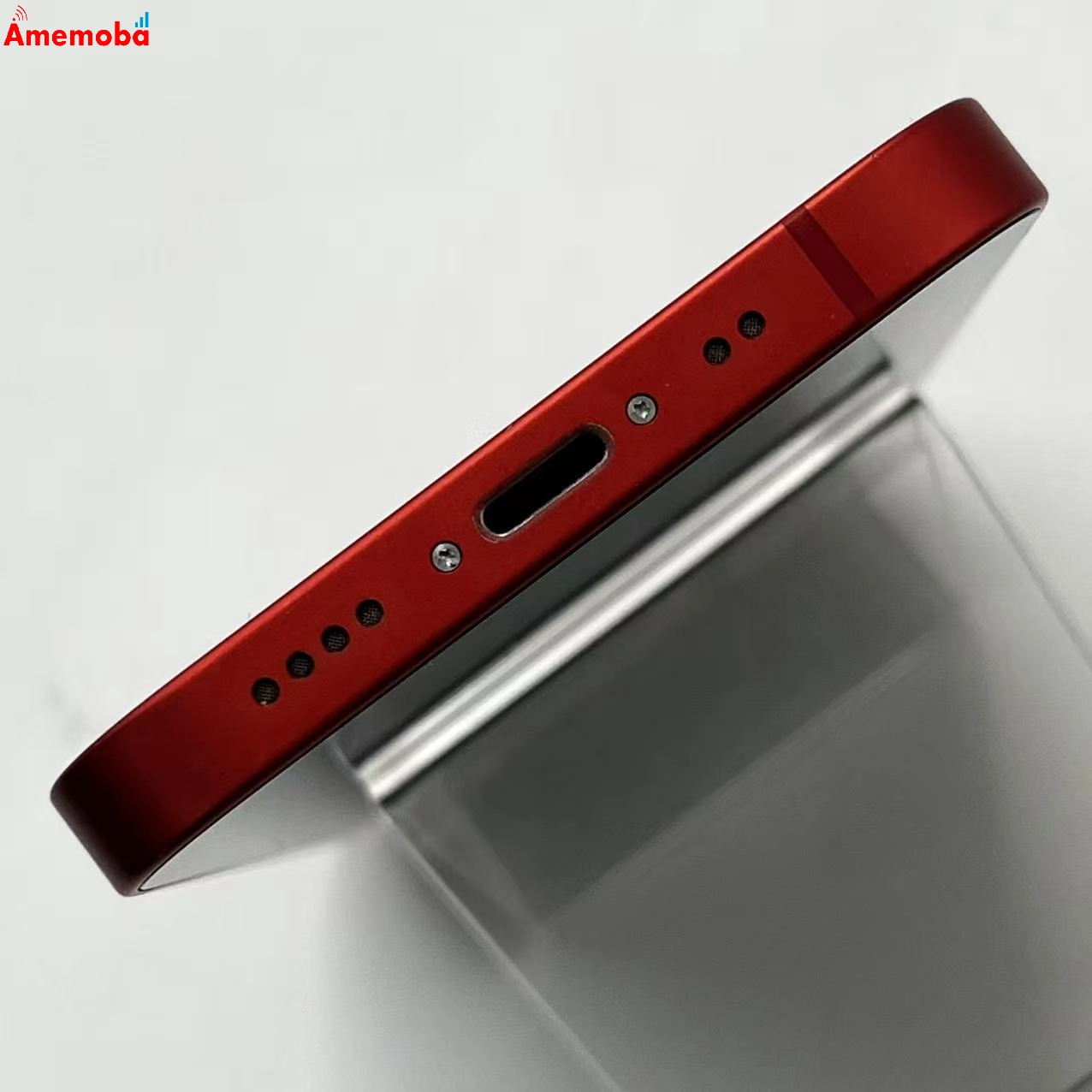 iPhone12 mini 128GB Product Red MGDN3J/A Apple版SIMフリー 美品