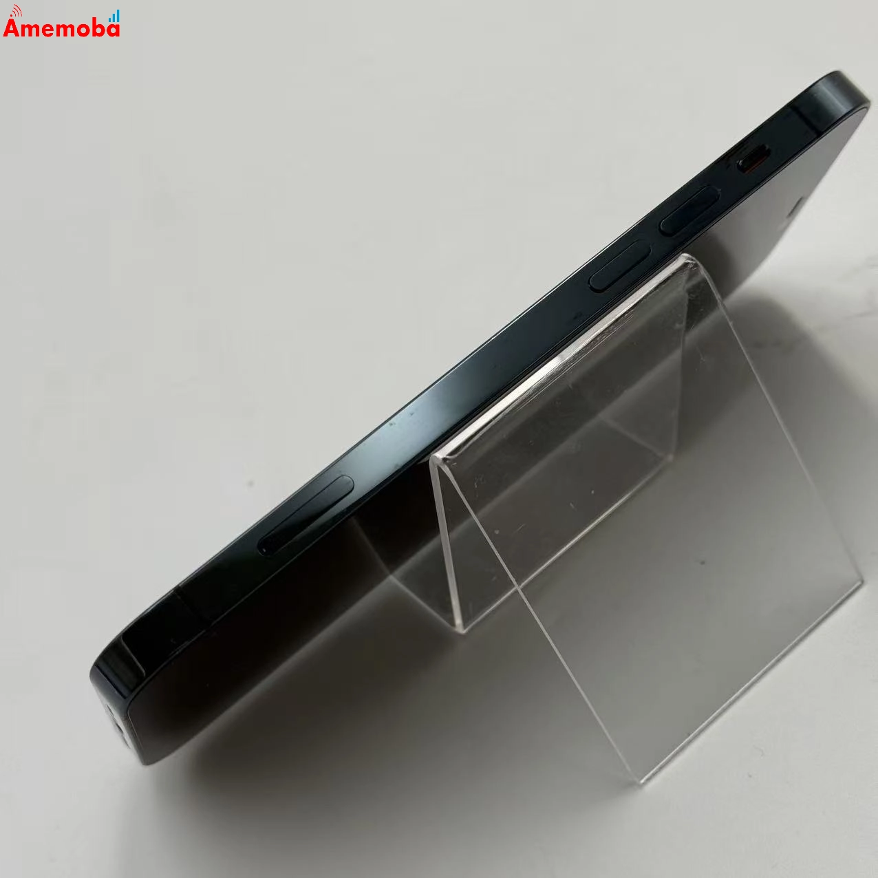 iPhone12 Pro 512GB パシフィックブルー MGMJ3J/A SoftBank版SIMフリー 訳あり品