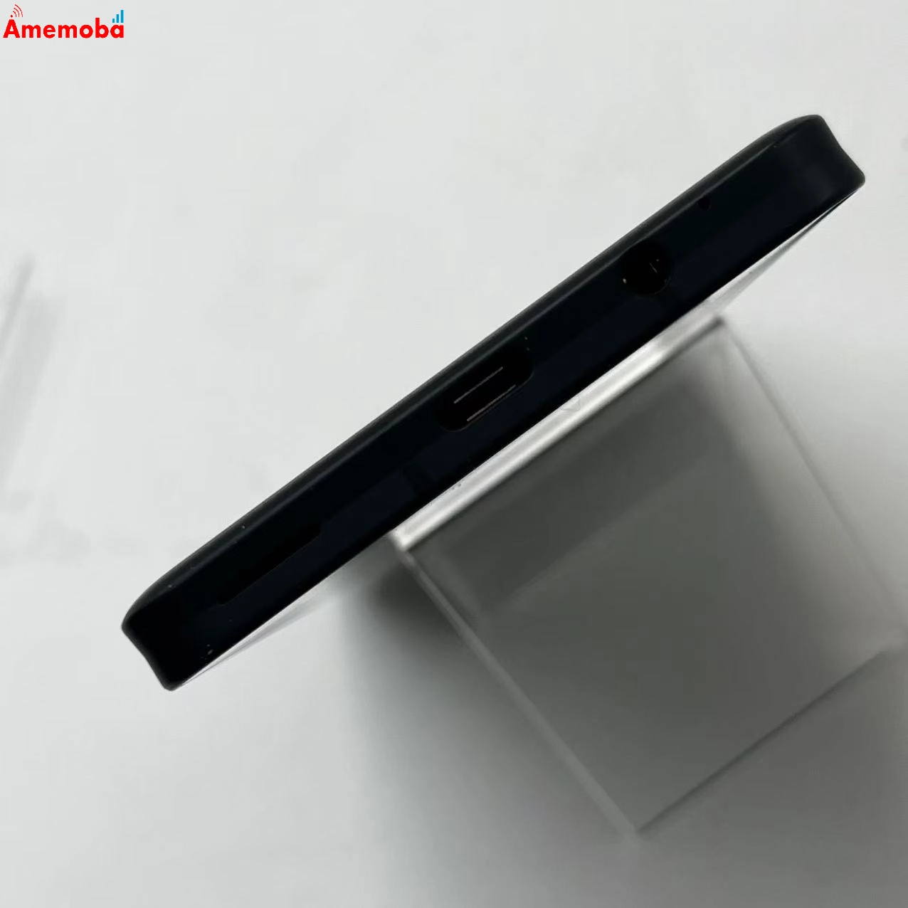 AQUOS sense6s 4GB/64GB ブラック SHG07 AU版SIMフリー