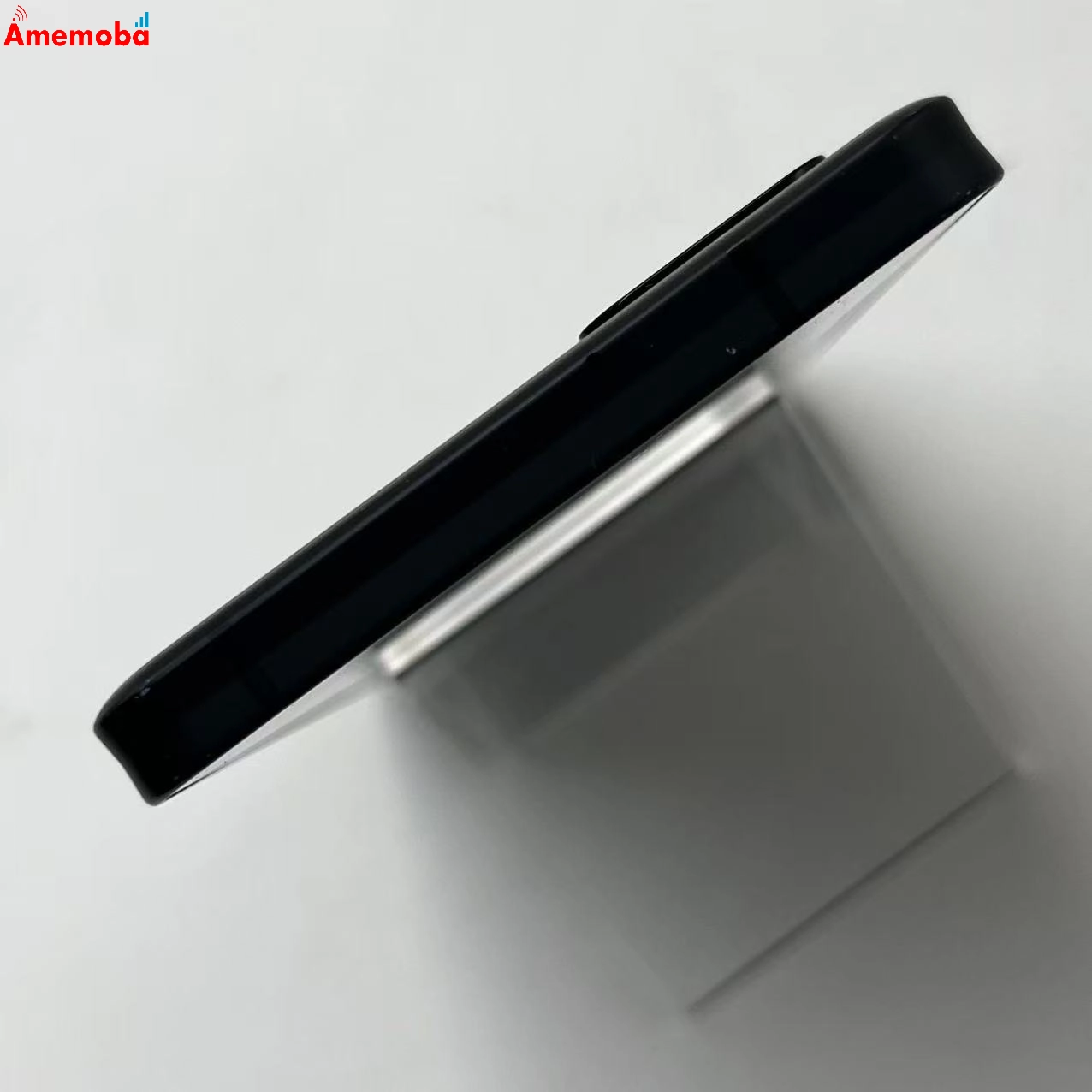 AQUOS sense6s 4GB/64GB ブラック SHG07 AU版SIMフリー