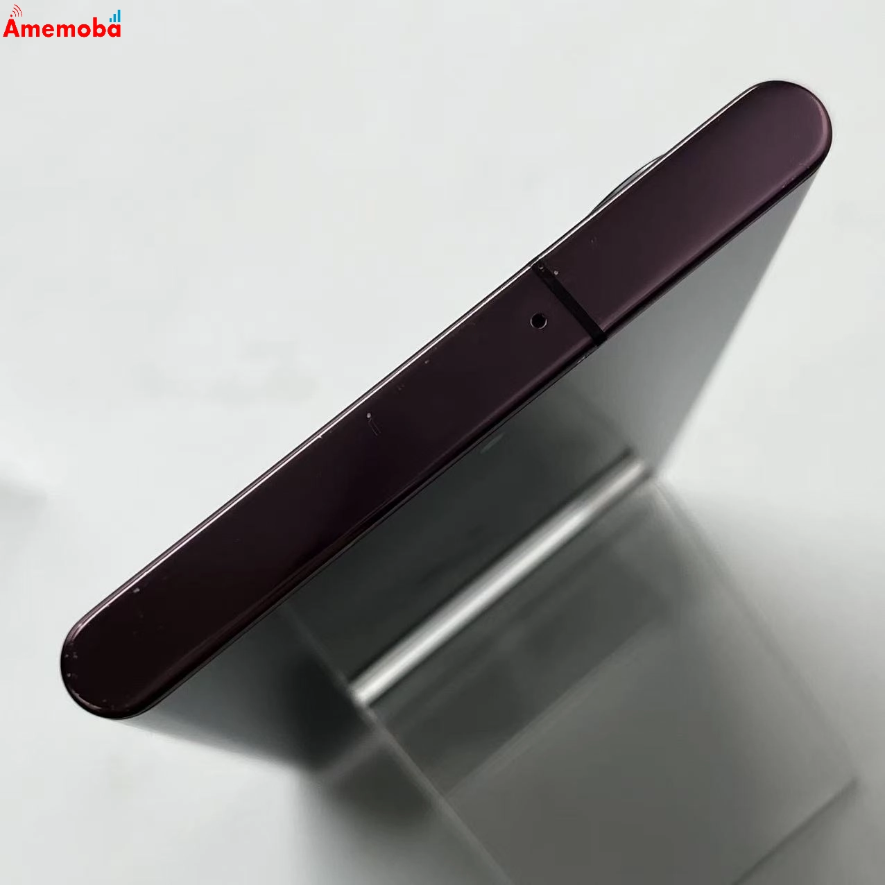 Galaxy S22 Ultra 256GB パープル SC-52C docomo版SIMフリー