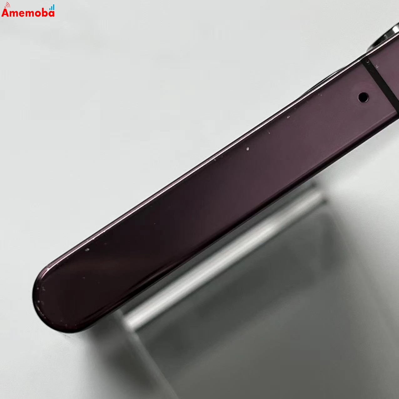 Galaxy S22 Ultra 256GB パープル SC-52C docomo版SIMフリー