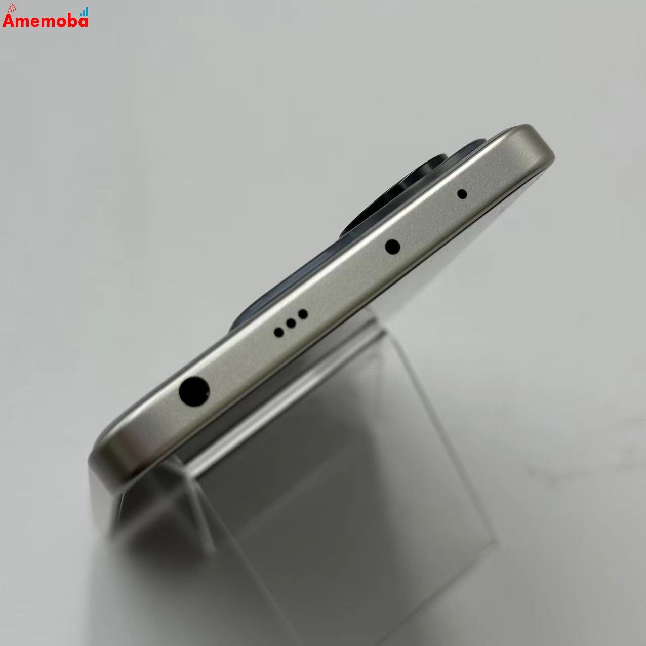 POCO M7 Pro 5G 8GB/256GB シルバー MZB0K4FJP SIMフリー 極美品