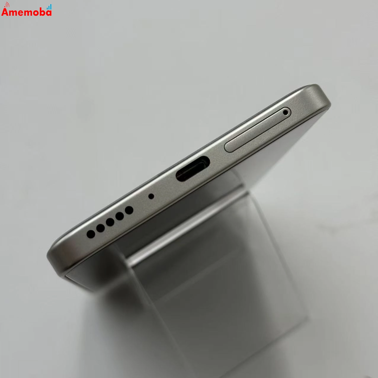 POCO M7 Pro 5G 8GB/256GB シルバー MZB0K4FJP SIMフリー 極美品