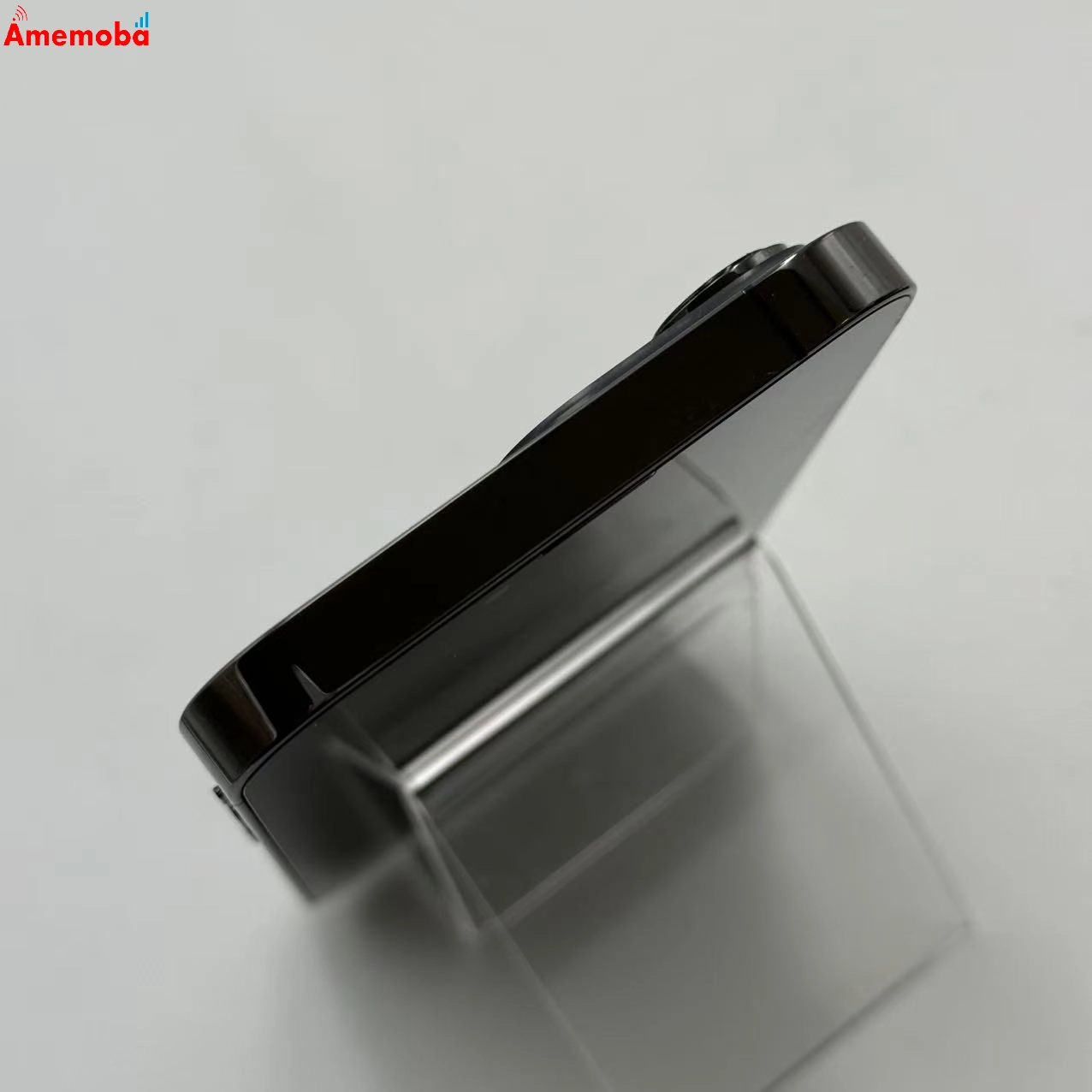 iPhone13 Pro 128GB グラファイト MLUE3J/A SoftBank版SIMフリー ジャンク品