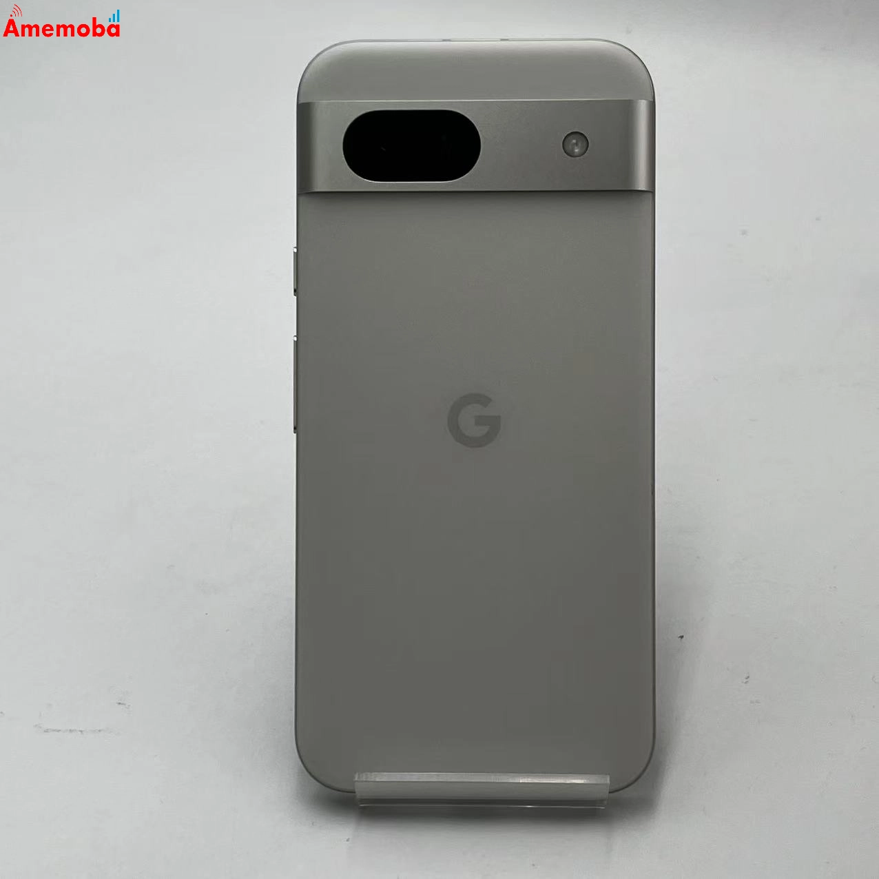 Google Pixel 8a 128GB Porcelain G576D SoftBank版SIMフリー 新品同様