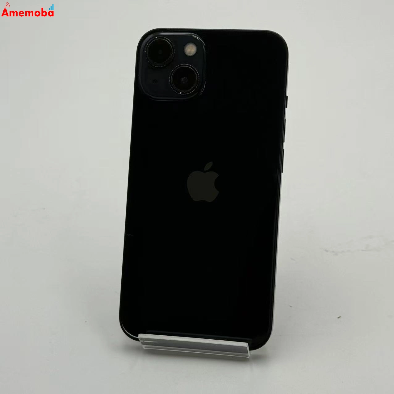 iPhone13 128GB ミッドナイト MLNC3J/A SoftBank版SIMフリー ジャンク品