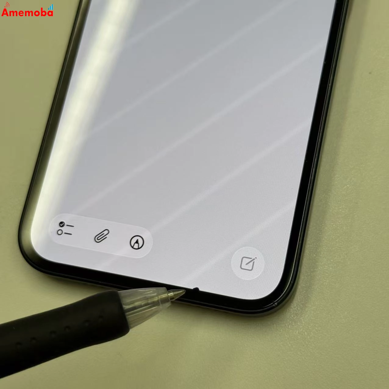 iPhone13 128GB ミッドナイト MLNC3J/A SoftBank版SIMフリー ジャンク品