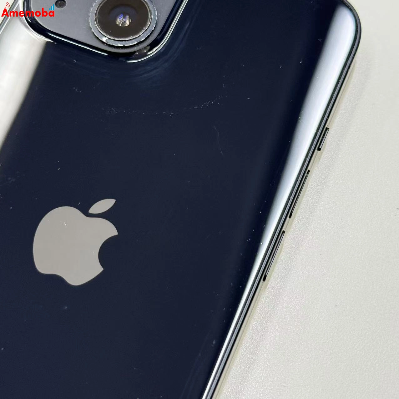 iPhone13 128GB ミッドナイト MLNC3J/A SoftBank版SIMフリー ジャンク品
