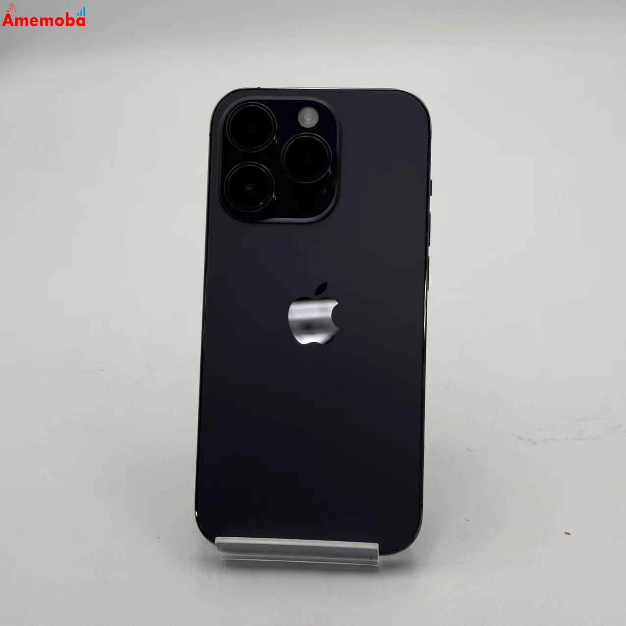 iPhone14 Pro 128GB ディープパープル MQ0G3ZP/A 海外版SIMフリー ジャンク品