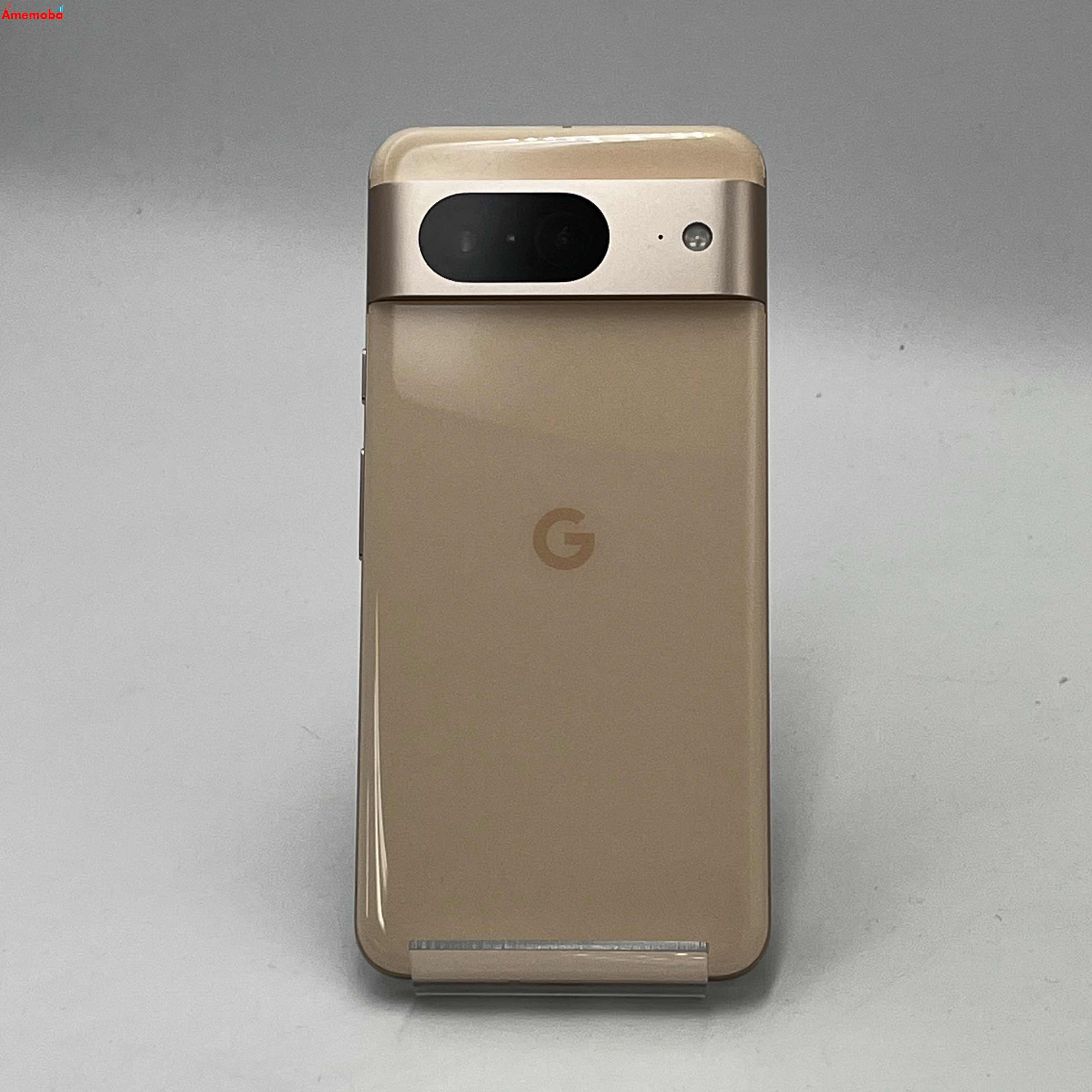 Google Pixel 8 128GB Rose GZPF0 SoftBank版SIMフリー 美品